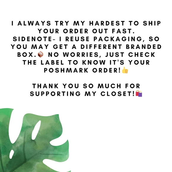 Welcome!๐ - Picture 3 of 8